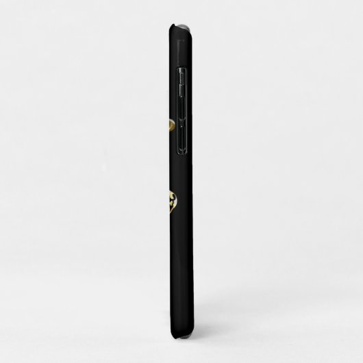 TRUMP Case-Mate iPhone CASE (Achterkant/links)