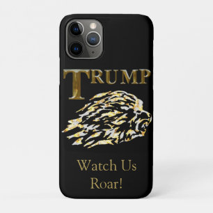 TRUMP Case-Mate iPhone CASE