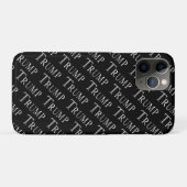 TRUMP Case-Mate iPhone CASE (Achterkant (horizontaal))