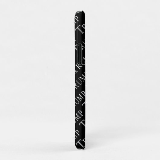 TRUMP Case-Mate iPhone CASE (Achterkant/rechts)