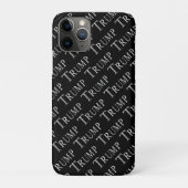 TRUMP Case-Mate iPhone CASE (Achterkant)