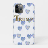 TRUMP Case-Mate iPhone CASE (Achterkant)