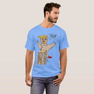 Trump Chicken T-shirt