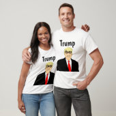Trump Chump T-Shirt (Unisex)