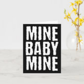 Trump Coal Mining Ba Kaart (Gele Bloem)
