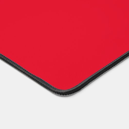 TRUMP COMPUTER Desk Mat (Hoek)