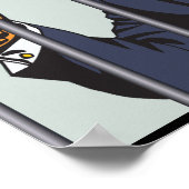 Trump Corruption Poster (Hoek)