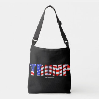 TRUMP CROSSBODY TAS