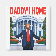 Trump Daddys Home