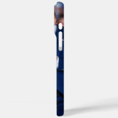 Trump Dance Case-Mate iPhone Case (Achterkant / Links)