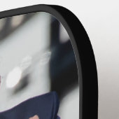 Trump Dance grappig Pickleball Paddle (Links Detail)