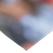 Trump Dance grappig Tafelkleed (Gekanteld)