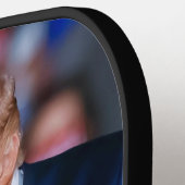 Trump Dance Pickleball Paddle (Links Detail)