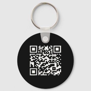 Trump Dans Troll Qr Grappige President Trump Dans  Sleutelhanger