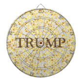 TRUMP DARTBORD (Voorkant)
