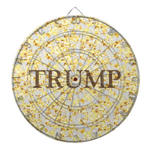 TRUMP DARTBORD