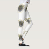 Trump - De Leggings van de President (Rechts)