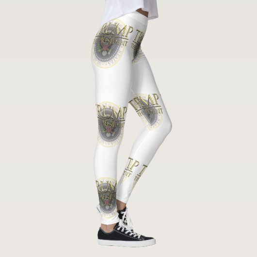 Trump - De Leggings van de President (Rechts)