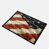 TRUMP DEURMAT (Schuin)