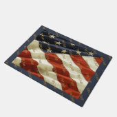 Trump Deurmat (Schuin)