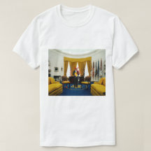 Trump Devil T-shirt