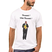 Trump Documents T-Shirt