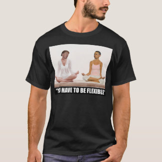Trump/drumpf: Flexibel T-shirt