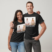 Trump/drumpf: Flexibel T-shirt (Unisex)