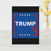 Trump economie _1 kaart (Gele Bloem)