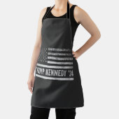 Trump en Vance Kennedy nemen Amerika weer terug Schort (Insitu)