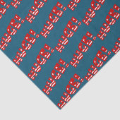 Trump ENORME Party Celebration Tissue Paper Tissuepapier (Detail)