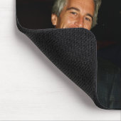 Trump/Epstein dossiers muismat (Hoek)