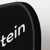 Trump/Epstein dossiers Pickleball-paddle Pickleball Paddle (Links Detail)