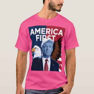 Trump Eras T-shirt