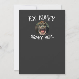 Trump Ex Marine Olifantzeehond Boek Realiteit HG Kaart