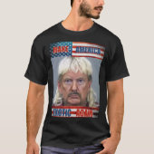 Trump Exotic Essential T-Shirt (Voorkant)