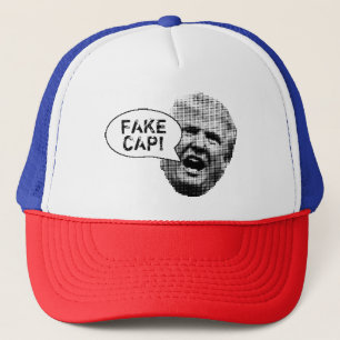 Trump Fake Pet