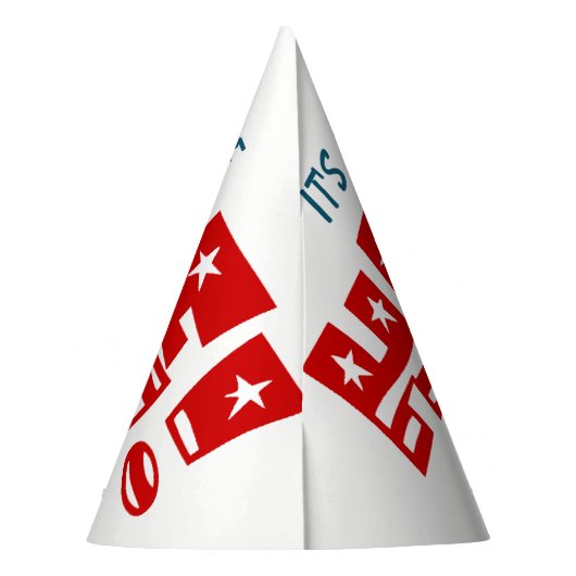 Trump FEestelijke Feestversiering Verjaardags Cade Feesthoedjes (Achterkant)