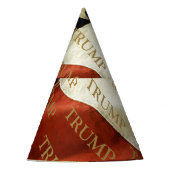 Trump Feesthoedjes (Voorkant)