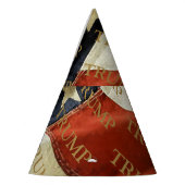 Trump Feesthoedjes (Links)