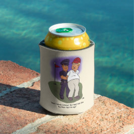 Trump Felonies Koelbox Blikjeskoeler