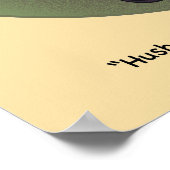 Trump Felonies Poster (Hoek)