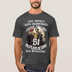 TRUMP FEMA KOSTEN KOSTEN STIJGING PRIJS FAMILIE MO T-SHIRT