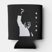 Trump Fight Coozie (Achterkant)