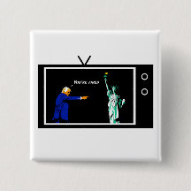 Trump Fires Lady Liberty Pin