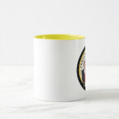 TRUMP First Family Mok (Midden)