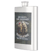 Trump Flacon (Links)