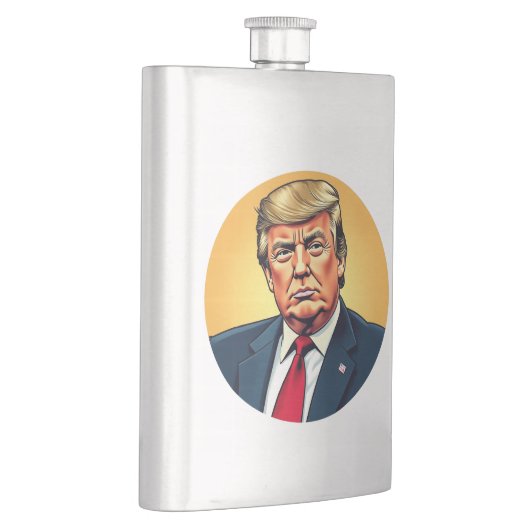 Trump Flacon (Rechts)