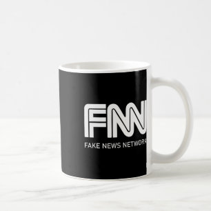 Trump Fnn Nepnieuws Netwerk  Koffiemok