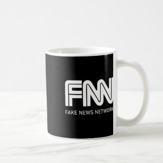 Trump Fnn Nepnieuws Netwerk Koffiemok
